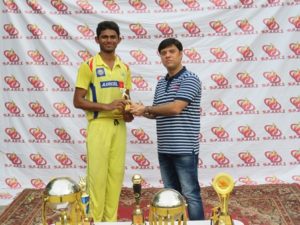 St. Michael’s Premier League – Cricket The St. Michael’s Premier League – Cricket was held in between May 21st and August 5th 2019. This winner of this year’s edition was Chennai Super Kings.