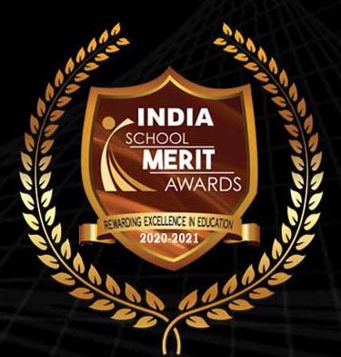 INDIAN SCHOOL MERIT AWARDS 2020-21