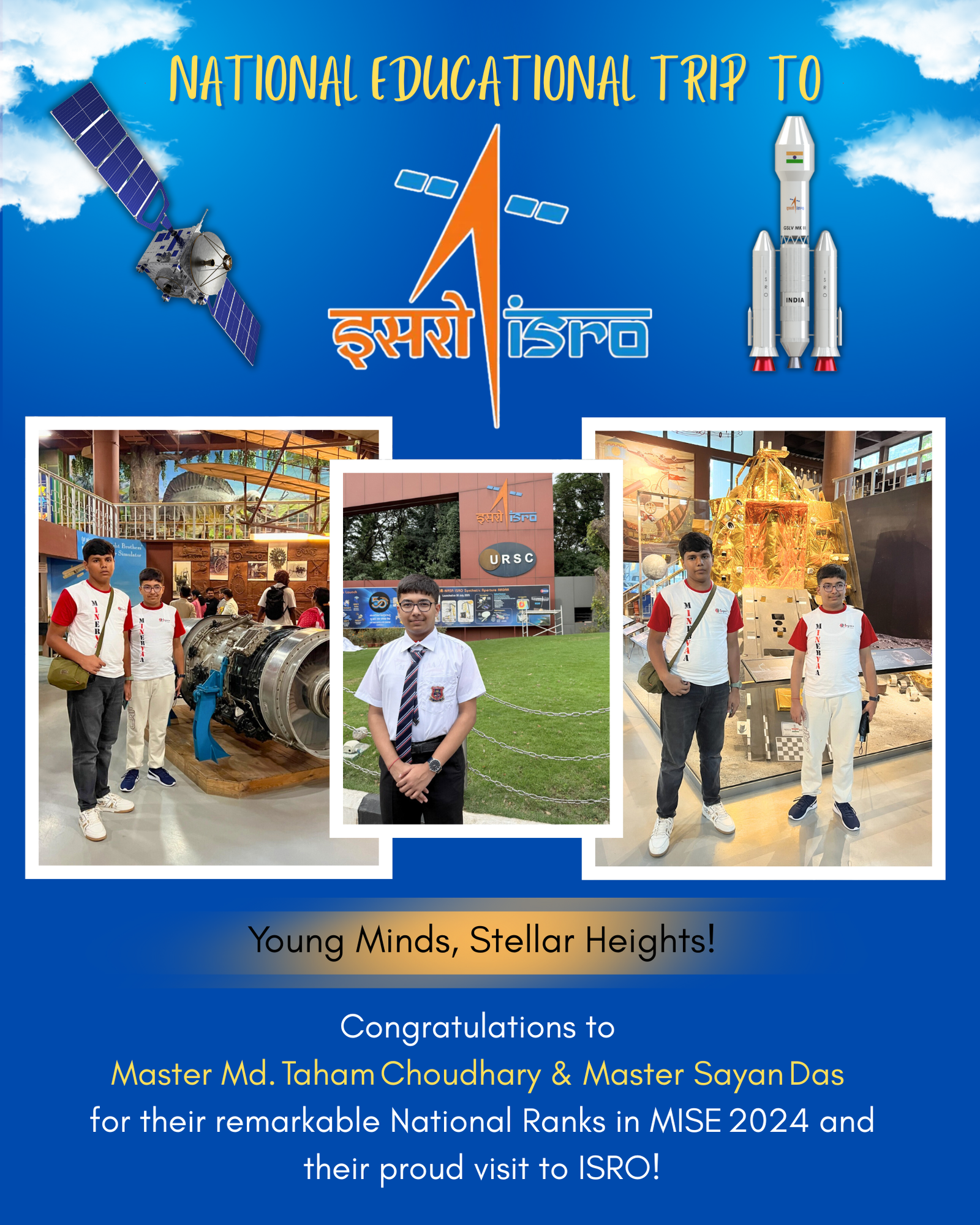 ISRO