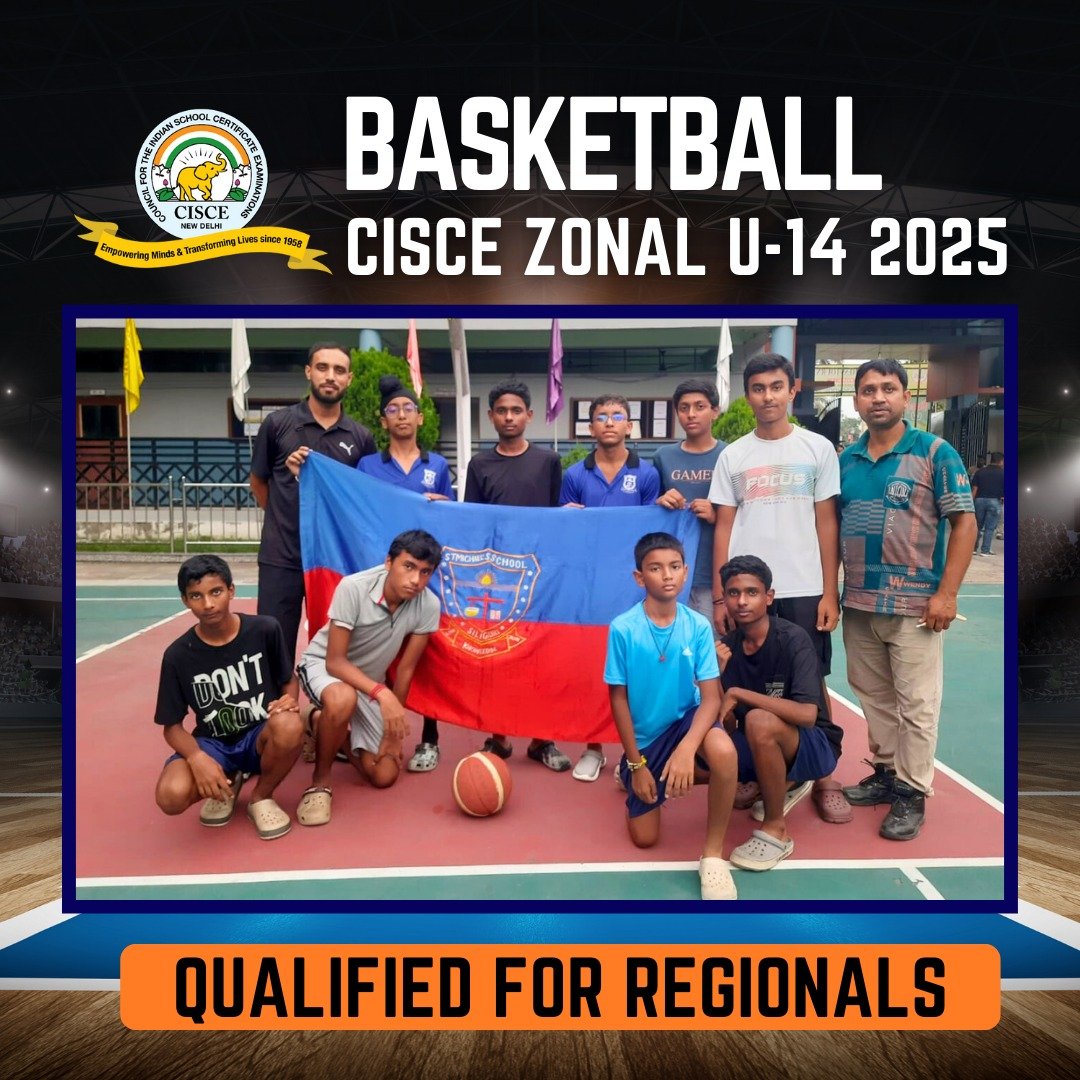 cisce zonal basketball