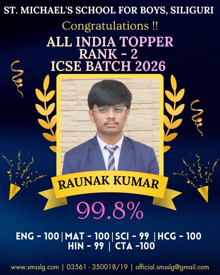 RAUNAK KUMAR